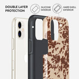 Burga iPhone 11 Tough Fashion Case - Rodeo