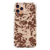 Burga iPhone 11 Pro Tough Fashion Case - Rodeo