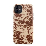 Burga iPhone 12 / 12 Pro Tough Fashion Case - Rodeo