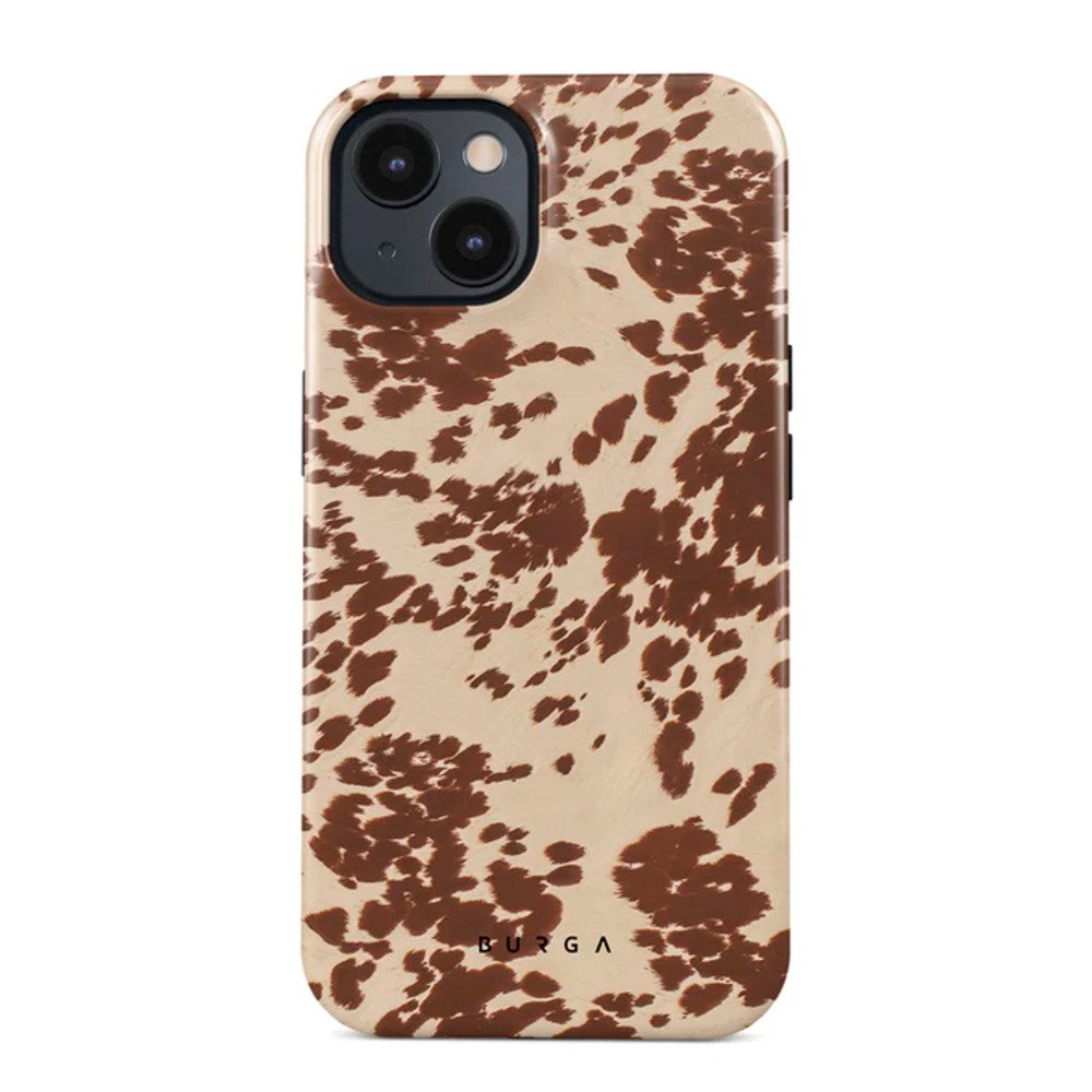 Burga iPhone 13 Tough Fashion Case - Rodeo