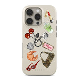 Burga iPhone 16 Pro Tough Fashion Case - It Girl