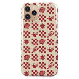 Burga iPhone 11 Pro Tough Fashion Case - Ciao