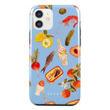 Burga iPhone 11 Tough Fashion Case - Al Fresco