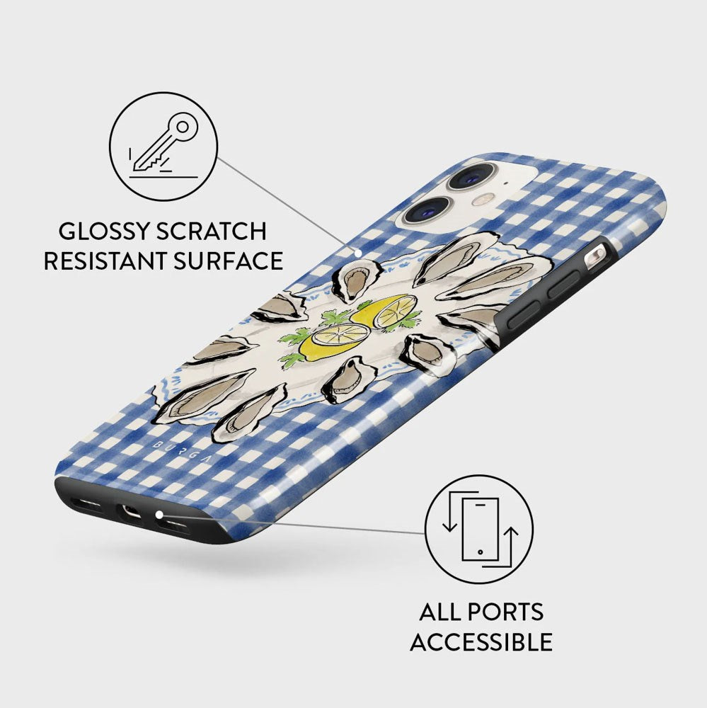Burga iPhone 11 Tough Fashion Case - Today's Special