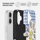 Burga iPhone 16 Tough Fashion Case - Today's Special