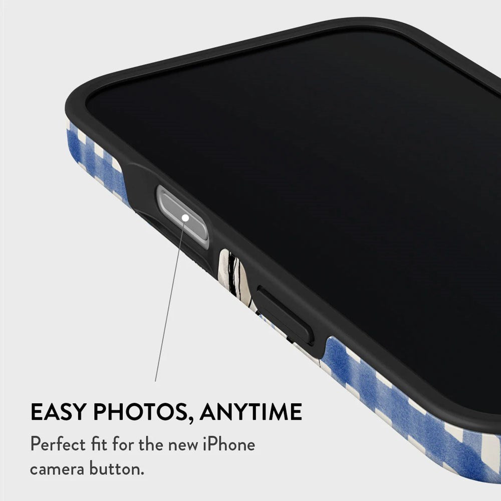 Burga iPhone 16 Tough Fashion Case - Today's Special