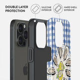 Burga iPhone 15 Pro Tough Fashion Case - Today's Special