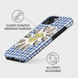 Burga iPhone 14 Tough Fashion Case - Today's Special