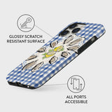 Burga iPhone 14 Pro Tough Fashion Case - Today's Special