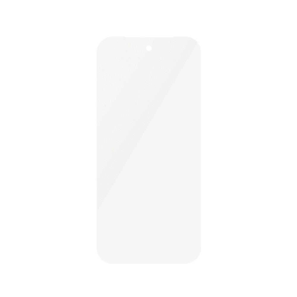 PanzerGlass Google Pixel 9 Pro Fold Ultra-Wide Fit Screen Protector Glass - Transparent