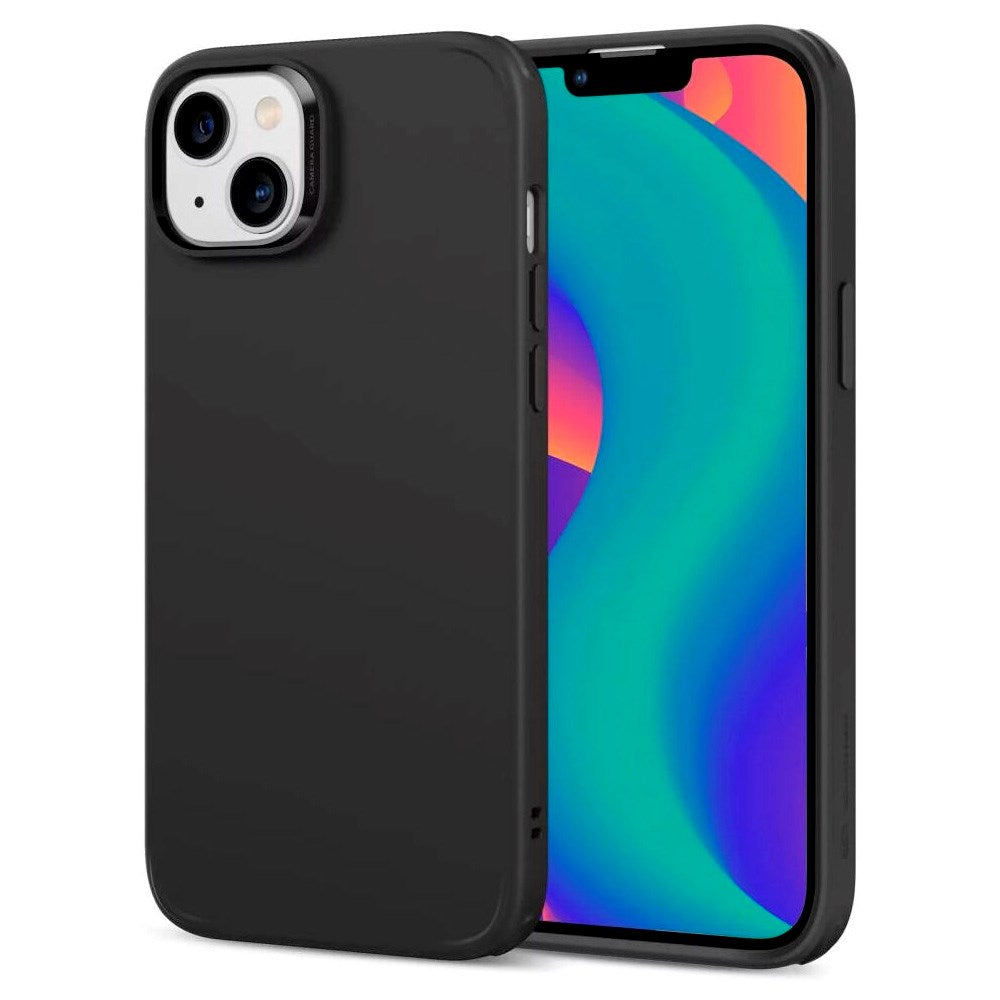 ESR iPhone 14 / 13 Classic Hybrid Case - MagSafe Compatible - Black