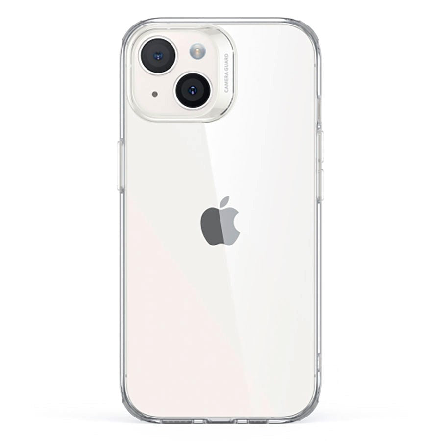 iPhone 15 Plus Case ESR Project Zero Slim Clear Case - Transparent