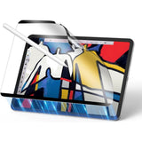 ESR iPad Pro 13" (2024) Magnetic Paper Feel Screen Protector - Matte / Transparent