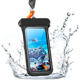 ESR iPhone 15 / 14 / 13 Waterproof Case - Black