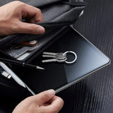 ESR iPad Air 11" (2025 / 2024) Tempered Glass Screen Protector with Mounting Frame - 2 Pcs. - Transparent