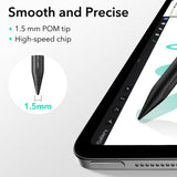 ESR Geo Digital Stylus Pen - Black