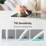 ESR Geo Digital Stylus Pen - White