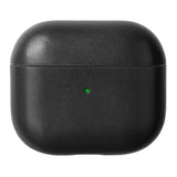 Native Union AirPods (3. gen)Leather Case - Genuine Leather - Black