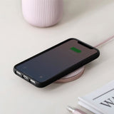 Native Union Drop 10W Wireless Charger - Pink