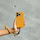Native Union iPhone 15 (Re)Classic Case - Green
