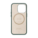 Native Union iPhone 15 Pro (Re)Classic Case - Green