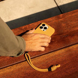 Native Union iPhone 15 Pro Max (Re)Classic Case - Green