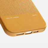 Native Union iPhone 15 Pro Max (Re)Classic Case - Green