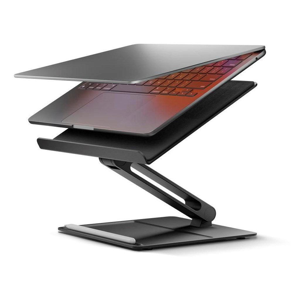 Native Union Home Laptop Stand - Black