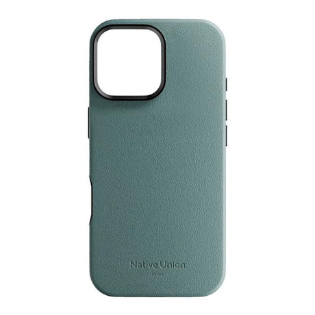Native Union iPhone 16 Pro Max Active Case - MagSafe Compatible - Green