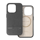 Native Union iPhone 16 Pro (Re)Classic Case - Black