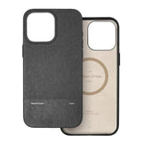 Native Union iPhone 16 Pro Max (Re)Classic Case - Black