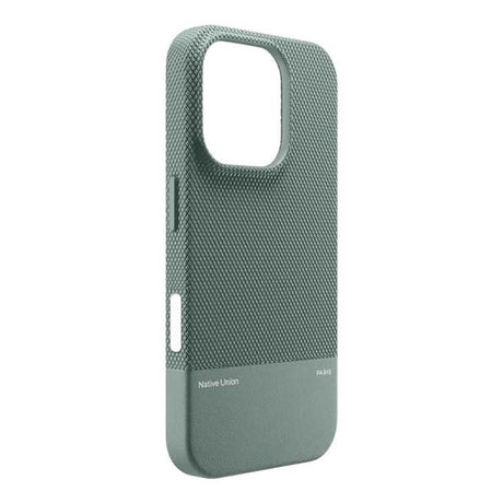Native Union iPhone 16 (Re)Classic Case - Green