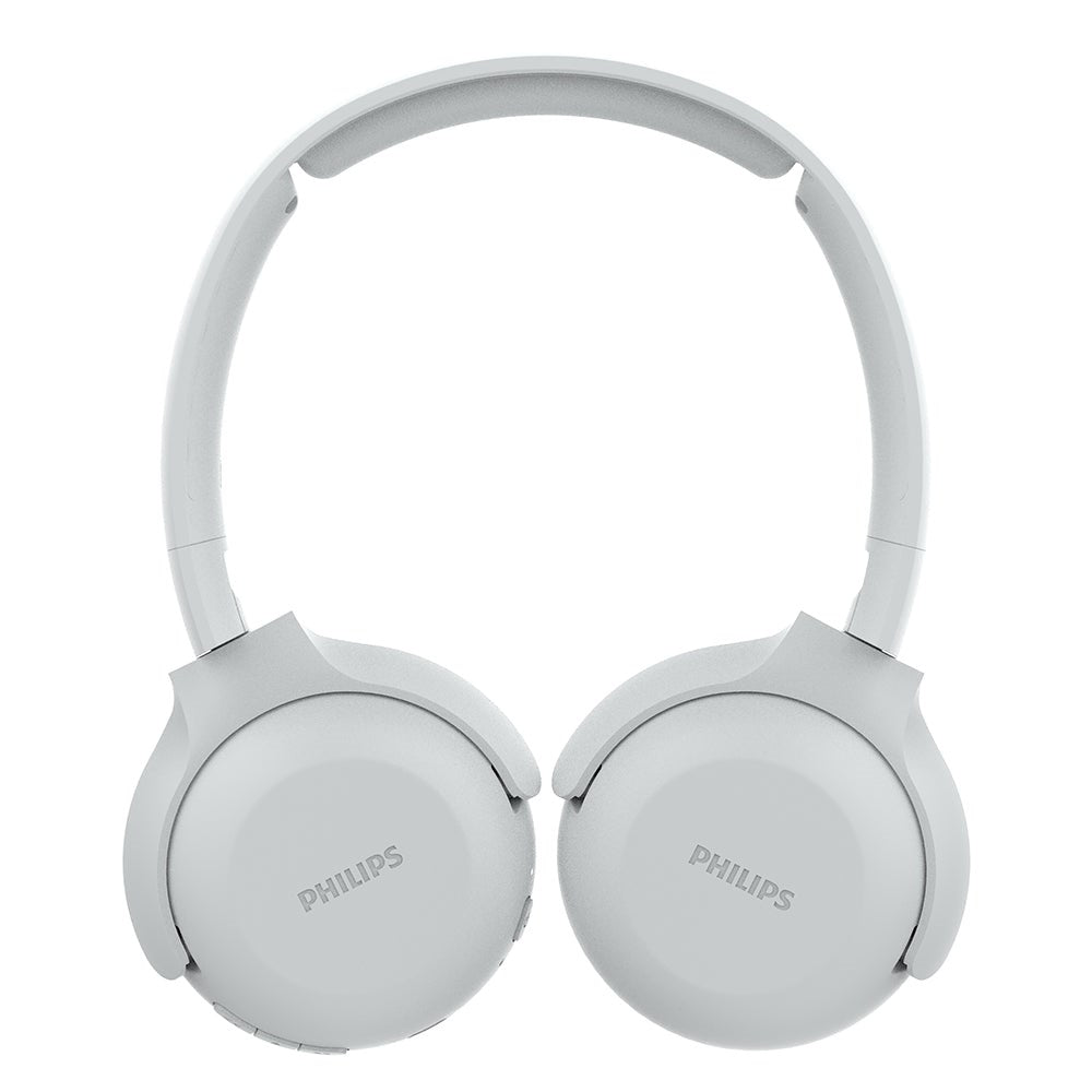 Philips Series 2000 Bluetooth Headset On-Ear - White