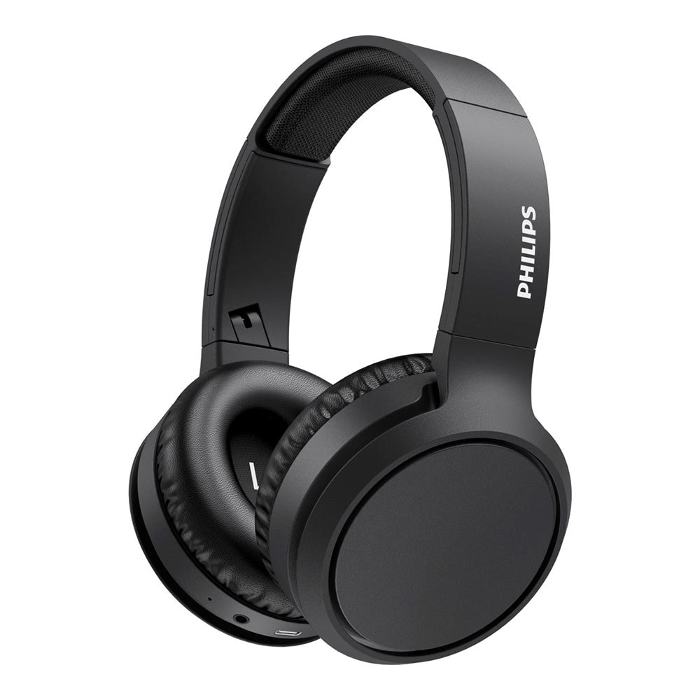 Philips Series 5000 Bluetooth Headset Over-Ear - Black