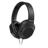 Philips Series 2000 Headset Over-Ear - Black