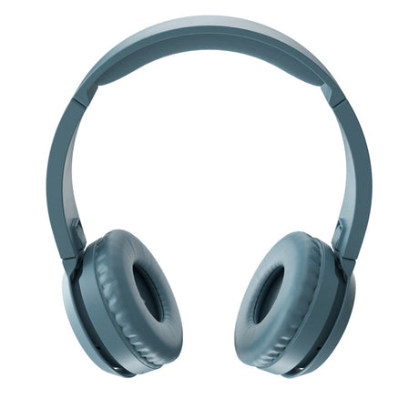 Philips 4000 Series Bluetooth Headset On-Ear - Blue