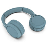 Philips 4000 Series Bluetooth Headset On-Ear - Blue