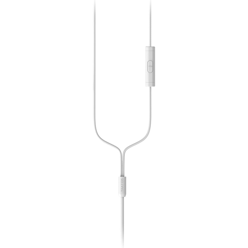 Philips Series 1000 Sport Headset In-Ear w. Jack plug 3.5mm - White