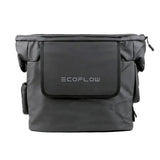 EcoFlow Bag  for Portable EcoFlow DELTA 2 Power Station - Black