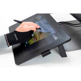 Wacom Drawing Glove with Touch Function - Black