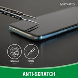 iPhone 14 / 13 / 13 Pro 4smarts Second Glass Screen Protector - Transparent