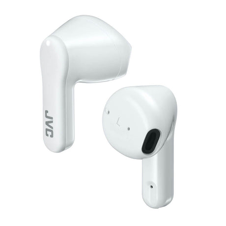 JVC HA-A3T True Wireless In-Ear Headphones - White