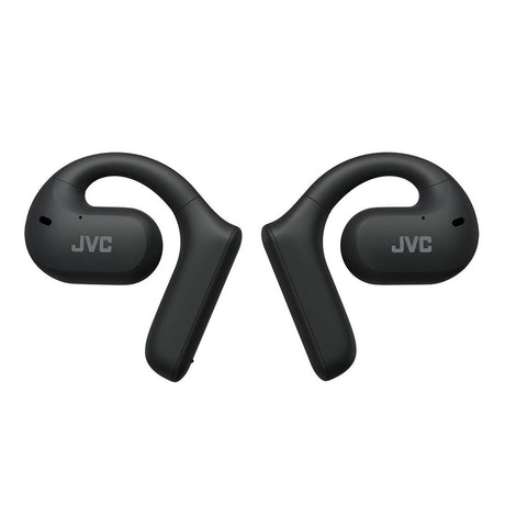 JVC Nearphone HA-NP35T Wireless Headphones - Black