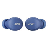 JVC Gumy Mini HA-A6T Wireless In-Ear Headphones - Blue