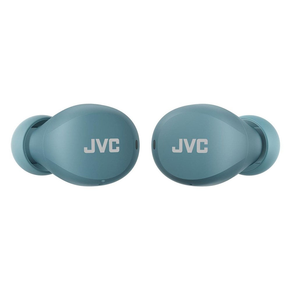 JVC Gumy Mini HA-A6T Wireless In-Ear Headphones - Green