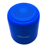 JVC Gumy SP-SG10BT Bluetooth Speaker - Blue