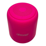 JVC Gumy SP-SG10BT Bluetooth Speaker - Pink