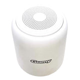 JVC Gumy SP-SG10BT Bluetooth Speaker - White