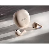 JVC Gumy Wireless Headphones - In-Ear - Pink