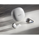 JVC Gumy Wireless Headphones - In-Ear - White